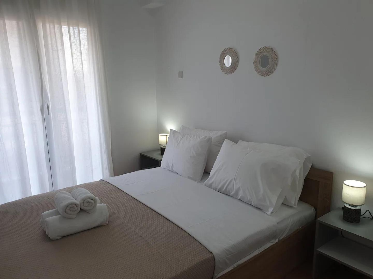 Апартаменты 2Downtown#Alsos# Салоники Экстерьер фото