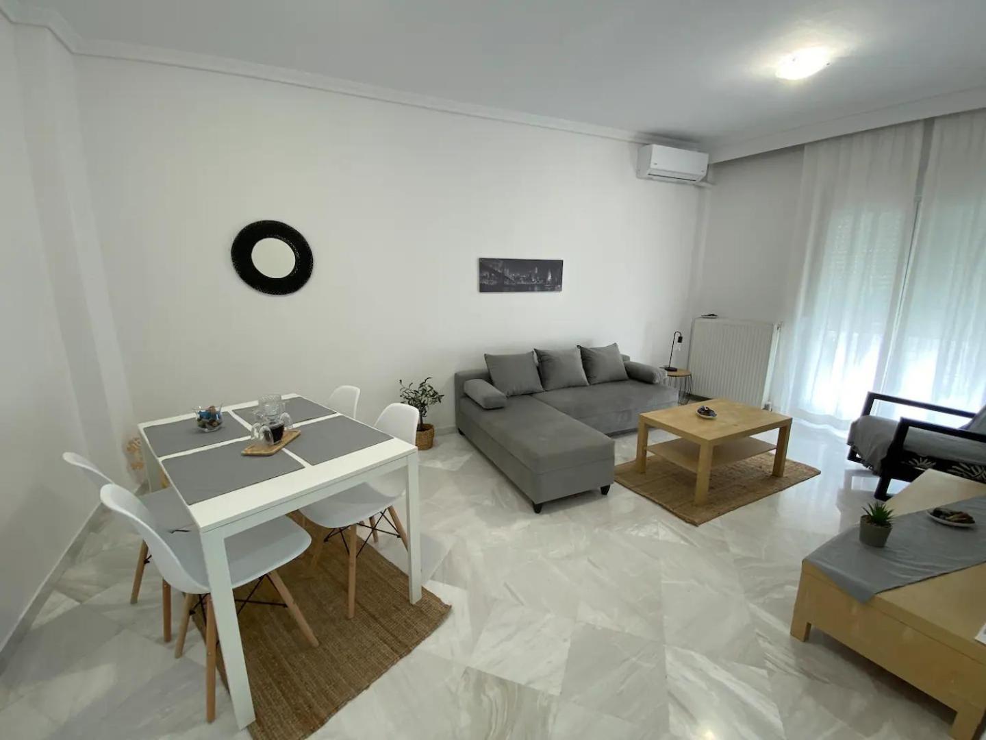 Апартаменты 2Downtown#Alsos# Салоники Экстерьер фото