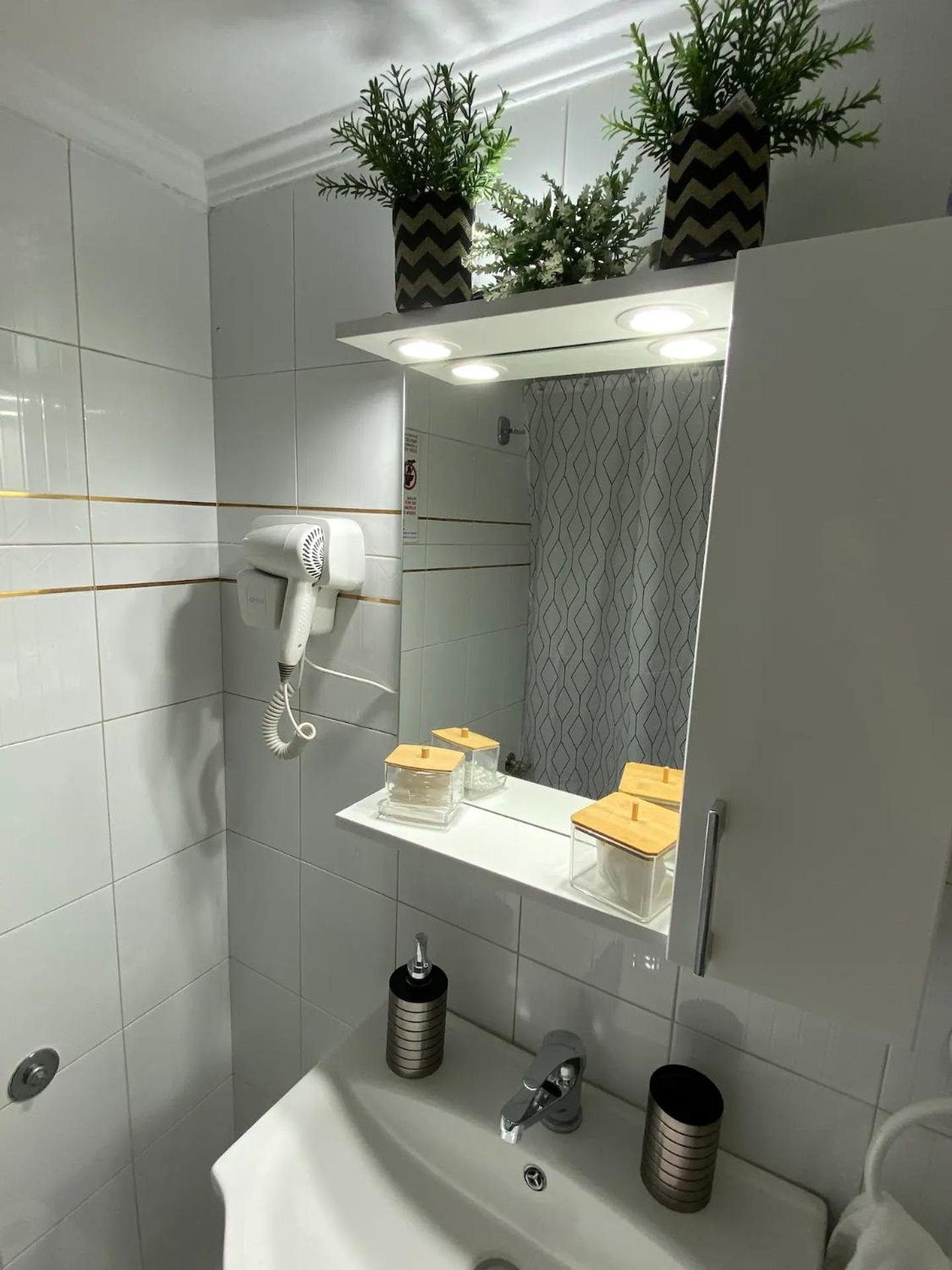 Апартаменты 2Downtown#Alsos# Салоники Экстерьер фото